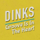 Groove Is in the Heart artwork