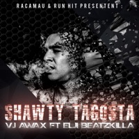 Shawty Tagosta (feat. Elji Beatzkilla) - Single - VJ Awax
