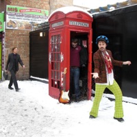 Keshco - Marty Feldman