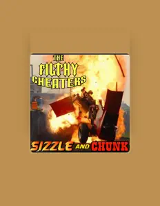 Ouve The Filthy Cheaters, vê vídeos de música, lê a biografia, vê as datas da digressão e muito mais!