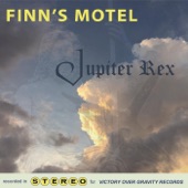 Finn's Motel - Early Spring