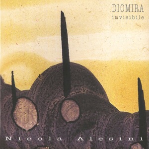 Diomira Invisibile