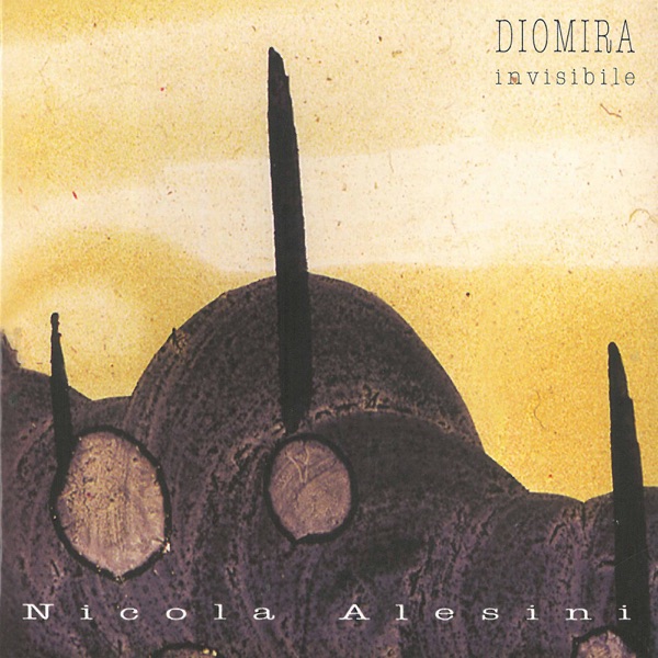 Diomira Invisibile