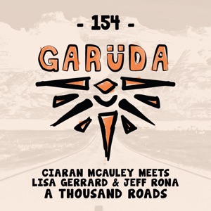 A Thousand Roads - Single