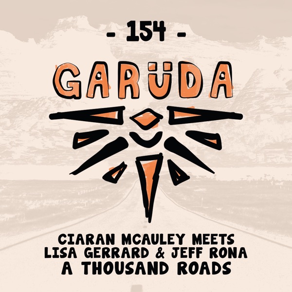 A Thousand Roads - Single