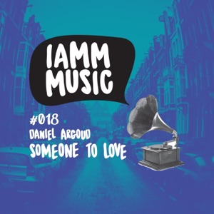 Someone to Love - Single
