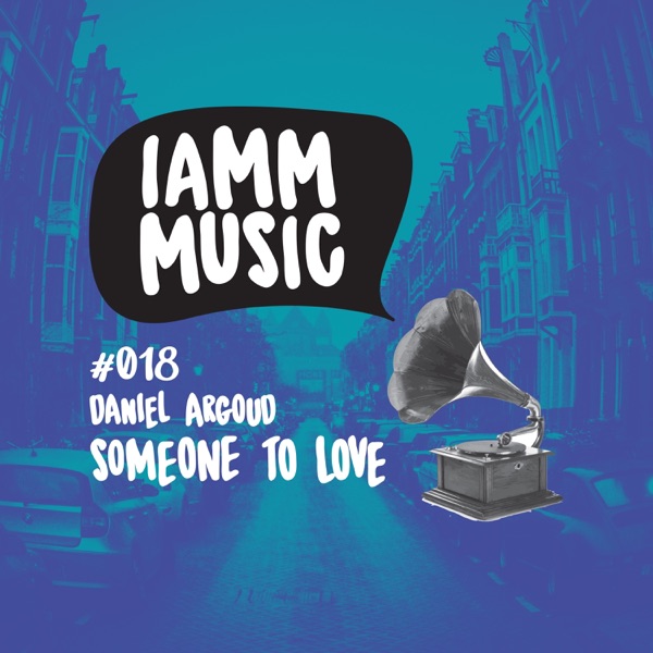 Someone to Love - Single