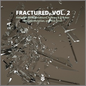 Fractured, Vol. 2 - EP