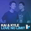 Kai & Kyle - Love No Limit (Oriental Funk Stew Instrumental Mix)