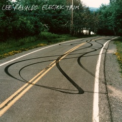 ELECTRIC TRIM cover art