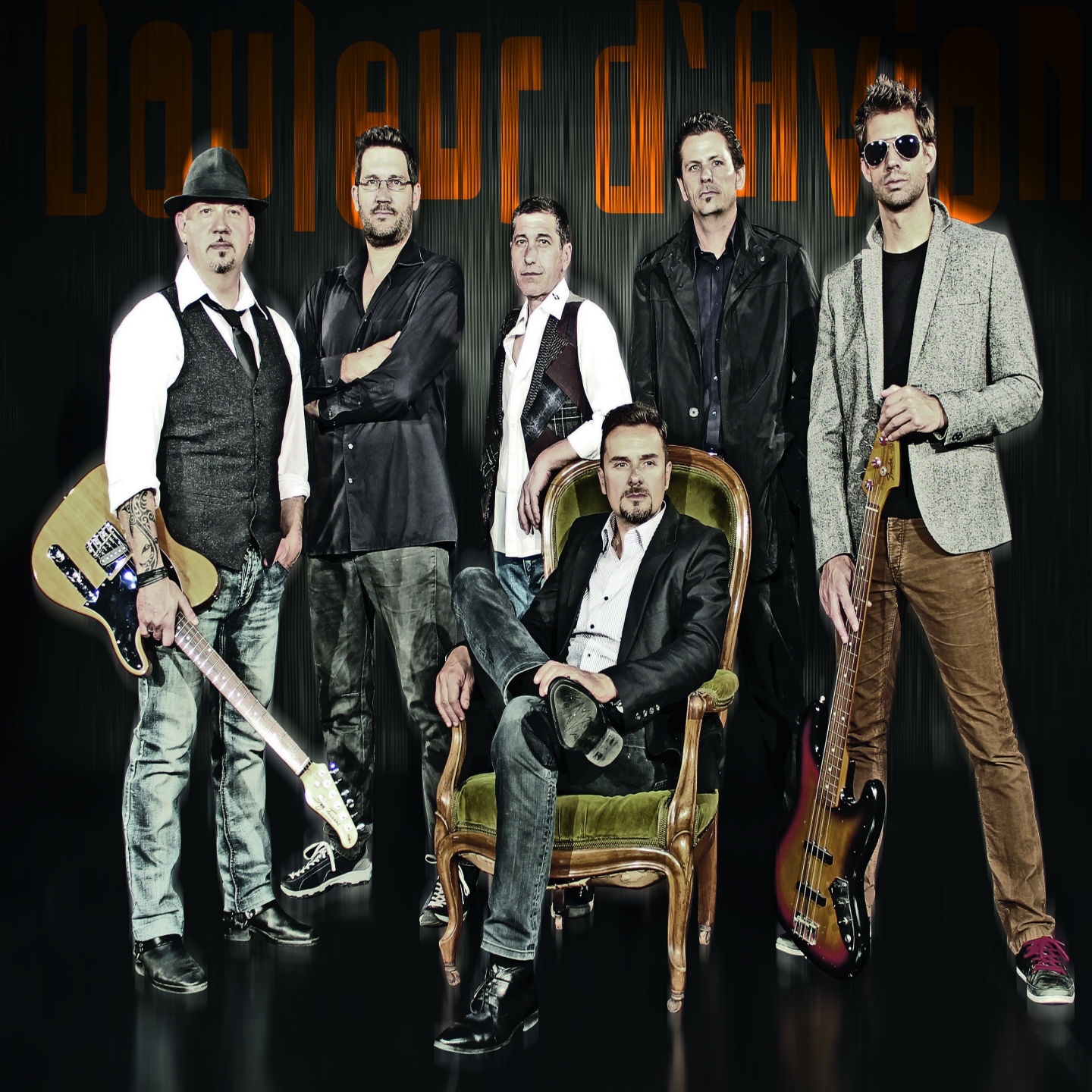 Est-ce que cela suffira - Le guerrier - Single