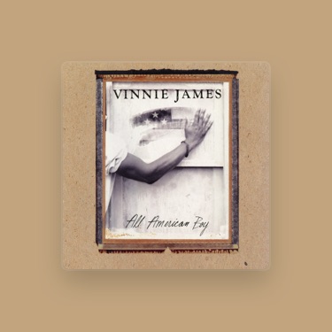 Queen of the Dance - song and lyrics by Vinnie James