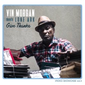 Vin Morgan, Lone Ark - This Train