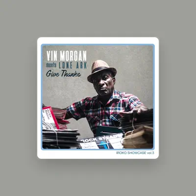 Listen to Vin Morgan, watch music videos, read bio, see tour dates & more!