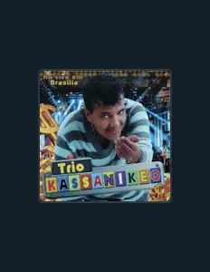 TRIO KA$ANIKEO सुनें, म्यूज़िक वीडियो देखें, बायो पढ़ें, दौरे की तारीखें और बहुत कुछ देखें!