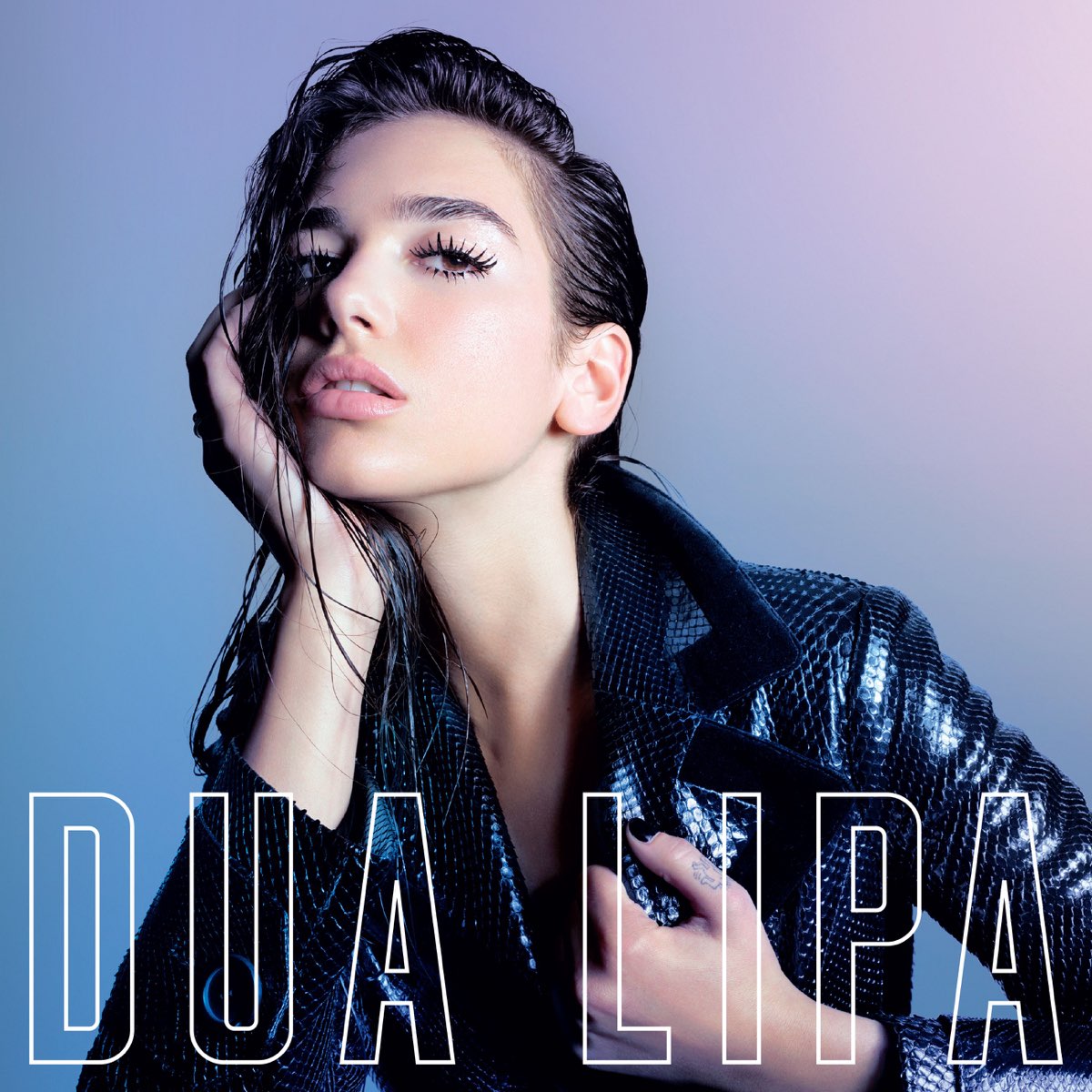 Dua Lipa by Dua Lipa on iTunes
