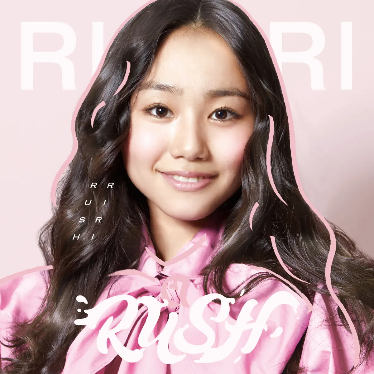 RIRI - Rush (2017) [iTunes Plus AAC M4A]-新房子