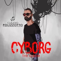 Cyborg - Claudio Polizzotto