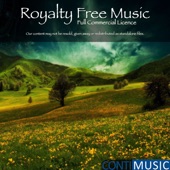 I Can (Motivational Royalty Free Music) artwork