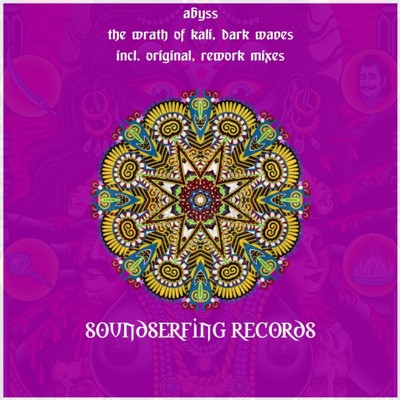 The Wrath of Kali - Single