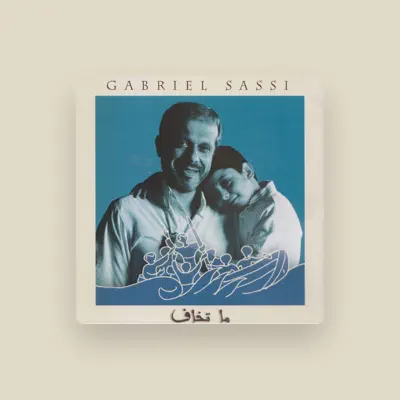 Listen to Gabriel Sassi, watch music videos, read bio, see tour dates & more!