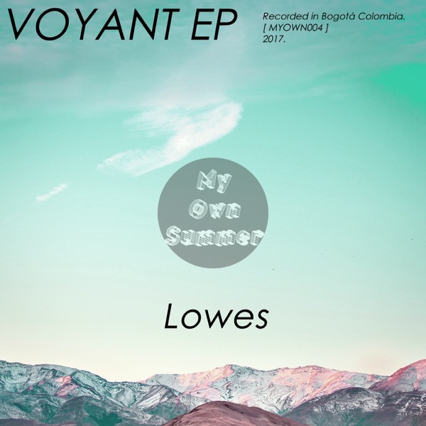Voyant - Single