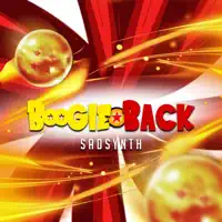 Boogie Back (Dragon Ball Super) — SadSynth
