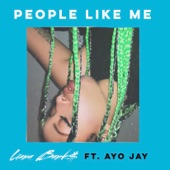 Liana Banks - People Like Me (feat. Ayo Jay)