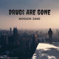 Drug$ Are Gone - Single - Nosson Zand