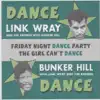 LINK WRAY