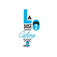 La Dose #2 - Single - Cahmo