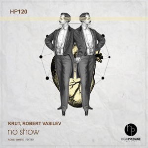No Show - EP