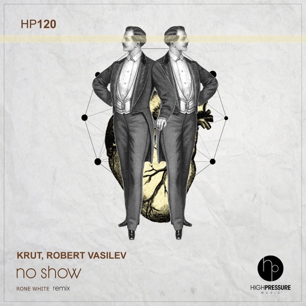 No Show - EP