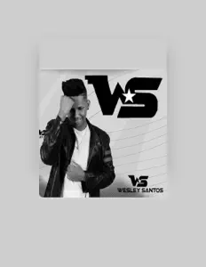 Listen to Wesley Santos, watch music videos, read bio, see tour dates & more!