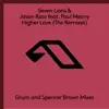 Stream & download Higher Love (feat. Paul Meany) [The Remixes] - EP