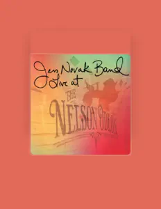 Listen to Jess Novak Band, watch music videos, read bio, see tour dates & more!