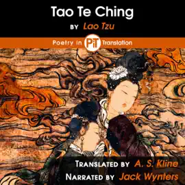 Tao Te Ching: The Book of the Way and Its Virtue (Unabridged)