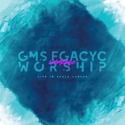 GMS Worship - Holy Holy (Live)