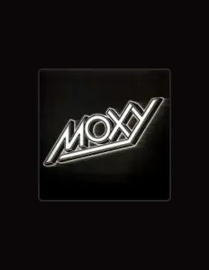 Listen to Moxy, watch music videos, read bio, see tour dates & more!
