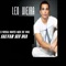 Saudade do Anonimato - Léo Vieira lyrics