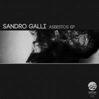 Asbestos - Sandro Galli