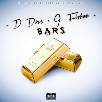 Bars (feat. G. Fisher) - Single