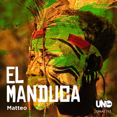 El Manduca - Single