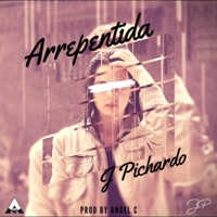 Arrepentida - Single - J Pichardo