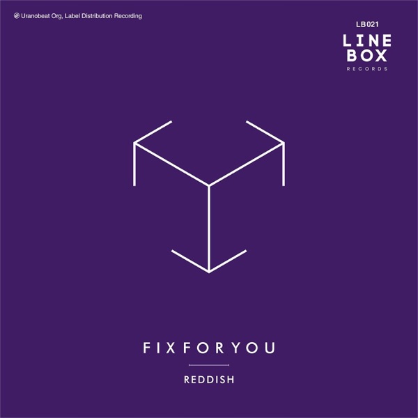 Fix For You - Single
