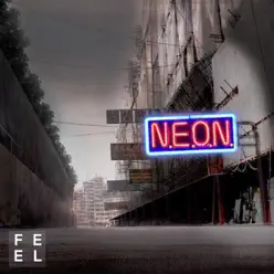 Feel - Single - Neón Feel - Single - Neón