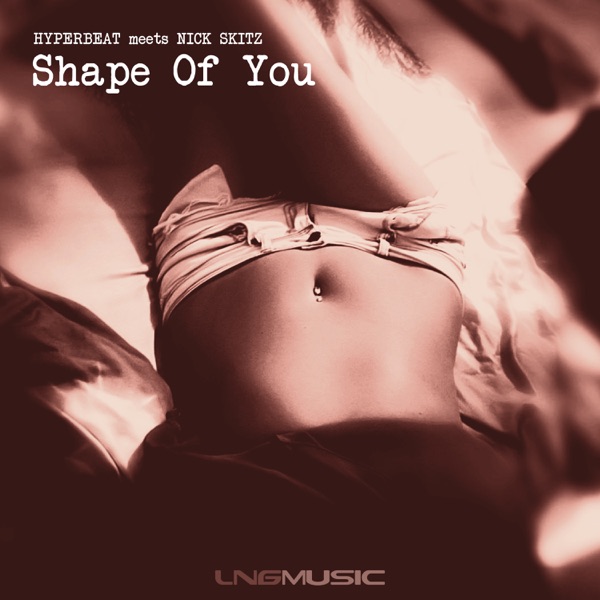 Shape of You - EP
