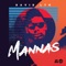 Mannas - David Lyn lyrics