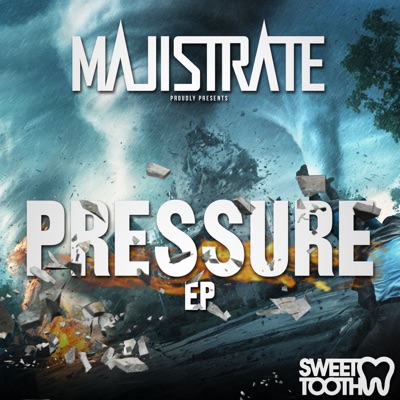 Pressure - EP