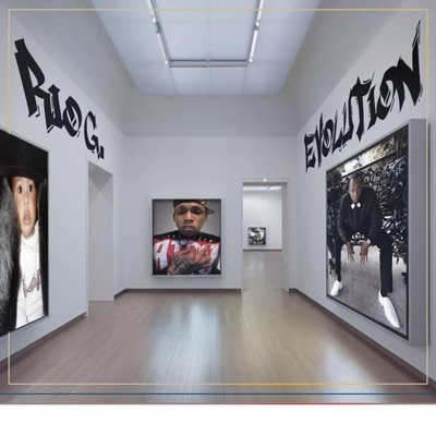 Evolution